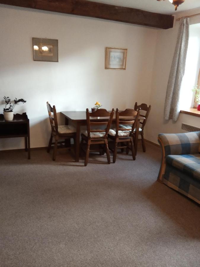 Apartman Mirkovice Apartment Екстериор снимка