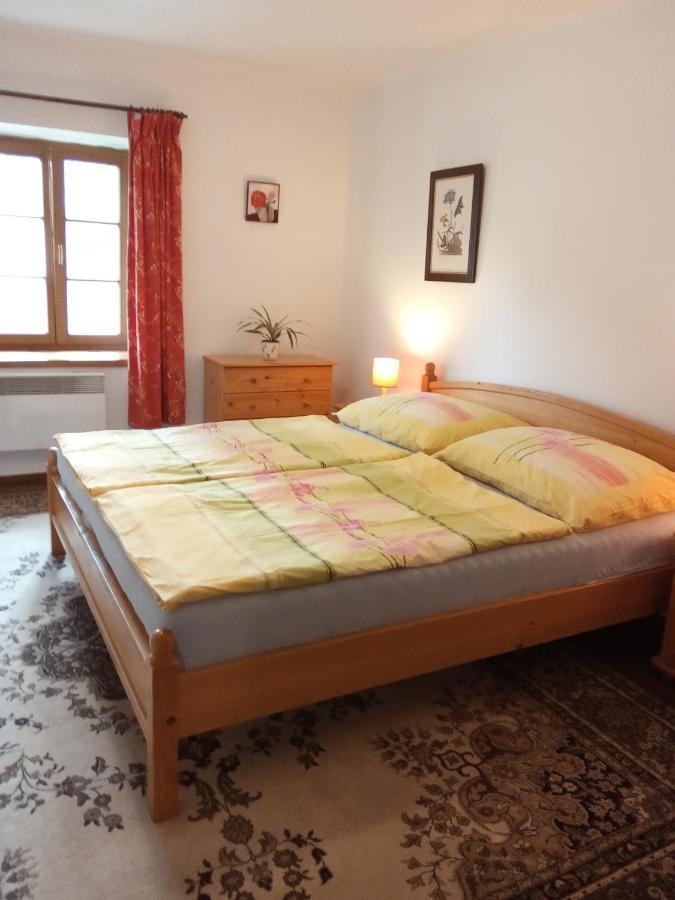 Apartman Mirkovice Apartment Екстериор снимка