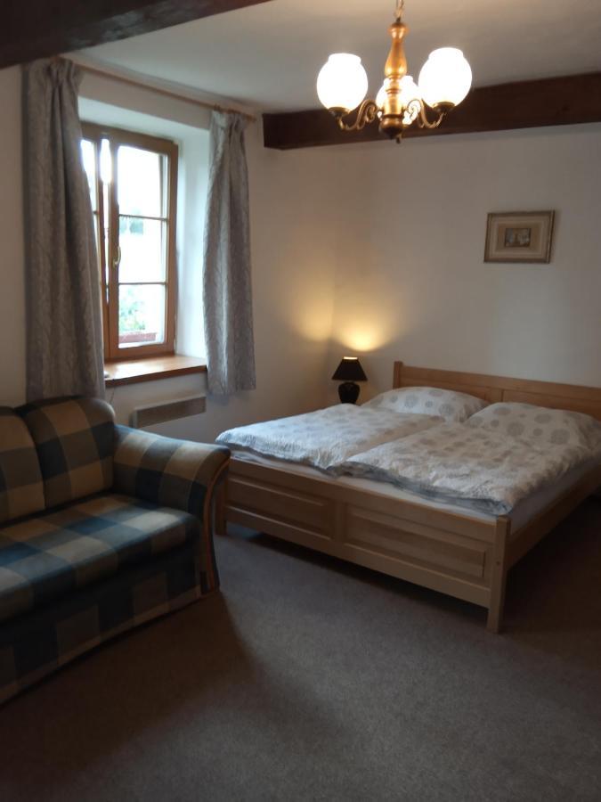 Apartman Mirkovice Apartment Екстериор снимка