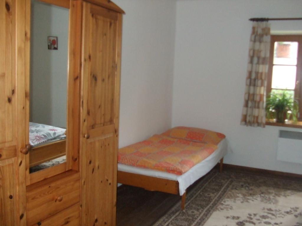 Apartman Mirkovice Apartment Стая снимка